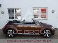 2016 Volkswagen BEETLE