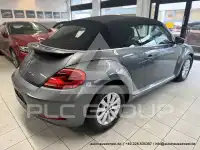 2016 Volkswagen BEETLE