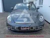 2016 Volkswagen BEETLE