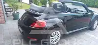 2016 Volkswagen BEETLE
