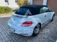 2016 Volkswagen BEETLE