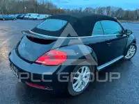 2016 Volkswagen BEETLE