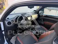 2016 Volkswagen BEETLE