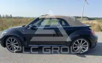 2016 Volkswagen BEETLE