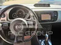 2016 Volkswagen BEETLE