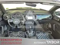 2016 Volkswagen BEETLE