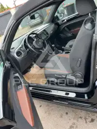2016 Volkswagen BEETLE