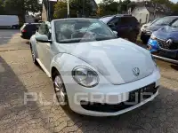 2016 Volkswagen BEETLE