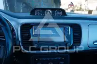 2016 Volkswagen BEETLE