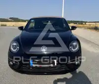 2016 Volkswagen BEETLE