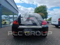 2016 Volkswagen BEETLE