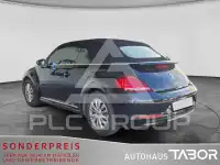 2016 Volkswagen BEETLE
