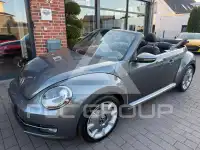 2016 Volkswagen BEETLE