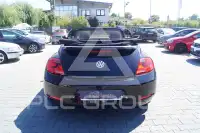 2016 Volkswagen BEETLE