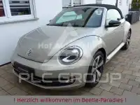 2016 Volkswagen BEETLE