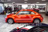2016 Volkswagen BEETLE