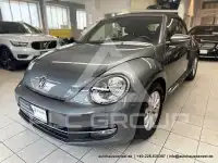 2016 Volkswagen BEETLE
