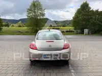 2016 Volkswagen BEETLE