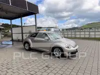 2016 Volkswagen BEETLE