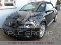 2016 Volkswagen BEETLE