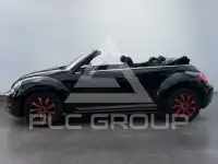 2016 Volkswagen BEETLE