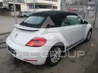 2016 Volkswagen BEETLE