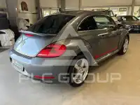 2016 Volkswagen BEETLE