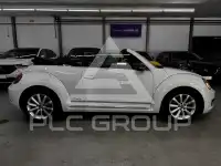 2016 Volkswagen BEETLE