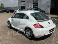 2016 Volkswagen BEETLE