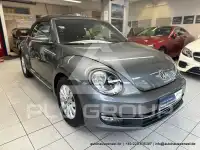 2016 Volkswagen BEETLE