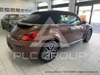 2016 Volkswagen BEETLE