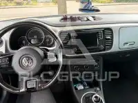 2016 Volkswagen BEETLE