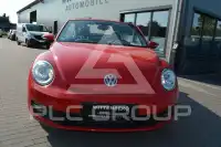 2016 Volkswagen BEETLE