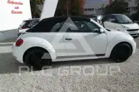 2016 Volkswagen BEETLE