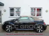 2016 Volkswagen BEETLE