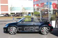2016 Volkswagen BEETLE