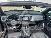 2016 Volkswagen BEETLE