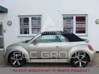 2016 Volkswagen BEETLE