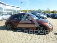 2016 Volkswagen BEETLE