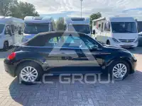 2016 Volkswagen BEETLE