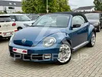 2016 Volkswagen BEETLE