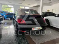 2016 Volkswagen BEETLE