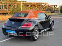 2016 Volkswagen BEETLE