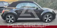 2016 Volkswagen BEETLE