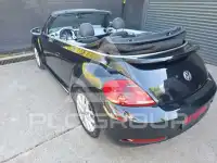2016 Volkswagen BEETLE