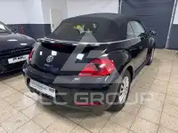 2016 Volkswagen BEETLE
