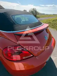2016 Volkswagen BEETLE