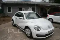 2016 Volkswagen BEETLE
