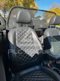 2016 Volkswagen BEETLE