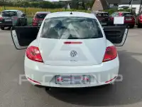 2016 Volkswagen BEETLE